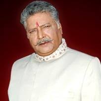 Vikram Gokhale