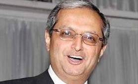 Vikram Pandit
