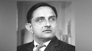 Vikram Sarabhai