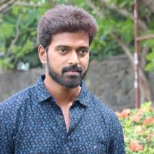 Vikranth Santhosh