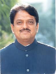 Vilasrao Deshmukh