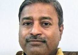 Vinay Katiyar