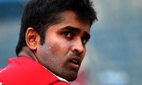 Vinay Kumar