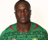 Vincent Aboubakar