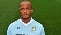 Vincent Kompany