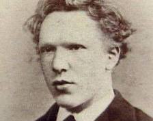 Vincent Van Gogh