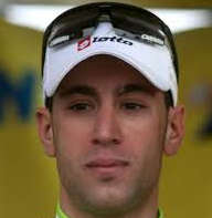 Vincenzo Nibali