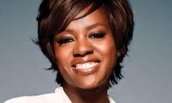 Viola Davis