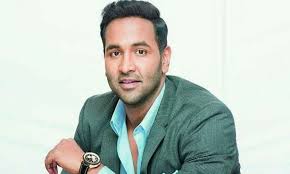 Vishnu Manchu