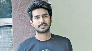 Vishnu Vishal