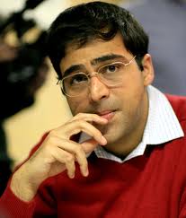 Viswanathan Anand