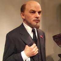 Vladimir Lenin