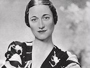 Wallis Simpson