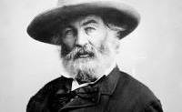 Walt Whitman