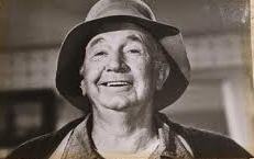Walter Brennan