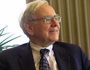 Warren E. Buffett