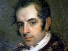 Washington Irving
