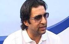 Wasim Akram