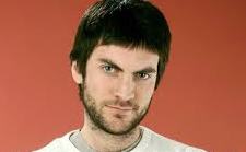 Wes Bentley