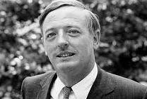 William F. Buckley