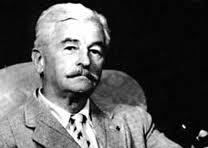 William Faulkner