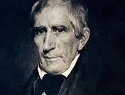 William Henry Harrison