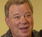 William Shatner