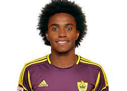 Willian Borges Da Silva
