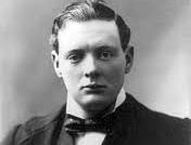 Winston Churchill