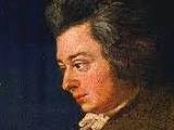Wolfgang Amadeus Mozart