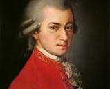 Wolfgang Mozart