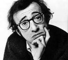 Woody Allen