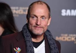 Woody Harrelson