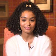 Yara Shahidi