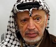 Yasser Arafat