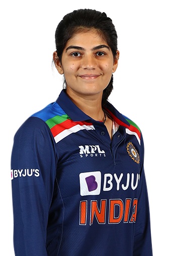 Yastika Bhatia
