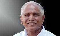 Yeddyurappa