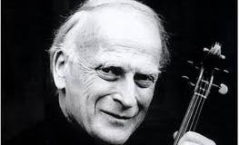 Yehudi Menuhin
