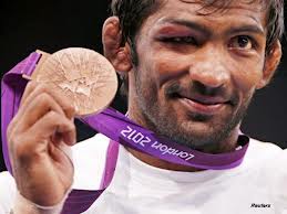 Yogeshwar Dutt