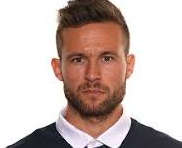 Yohan Cabaye