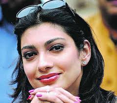 Yukta Mookhey