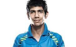 Yuzvendra Chahal