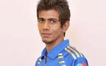 Yuzvendra Singh Chahal