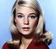 Yvette Mimieux