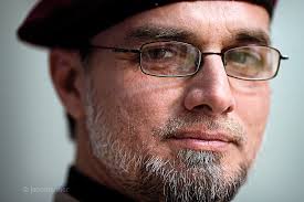 Zaid Hamid