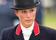 Zara Phillips