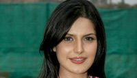 Zarine Khan
