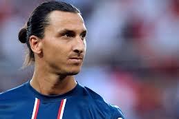 Zlatan Ibrahimovic