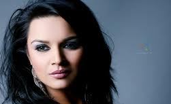 Aashka Goradia