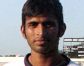 Abhishek Mohan Nayar